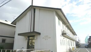 末日聖徒イエス・キリスト教会の建物
